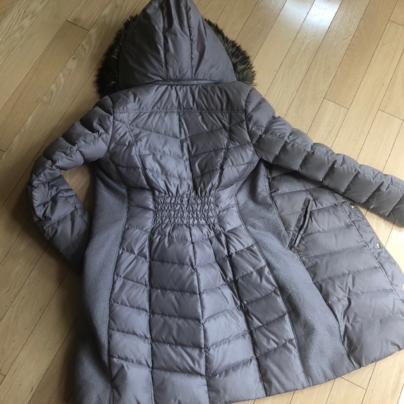 Michael kors parka - Picture 2 of 3
